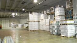 Warehouse & Distribution